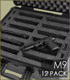 M9 12 Pack