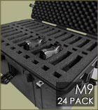 M9 24 Pack