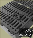M9 36 Pack