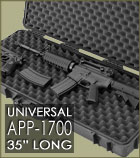 1700 Gun Case