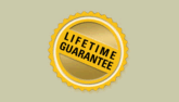 Gun Case Lifetime Guarantee