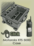 Motorola XTS 5000 Carrying Case