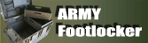 Army Footlockers