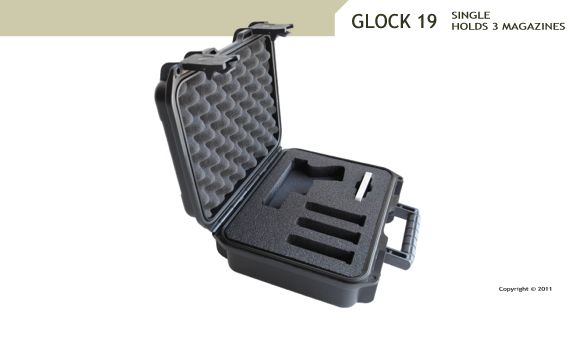 glock case