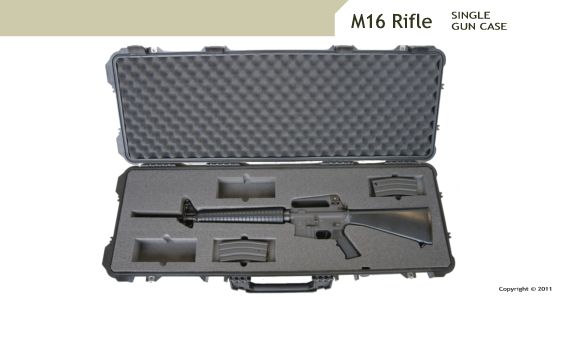 rifle case