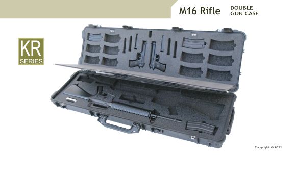 m16 case