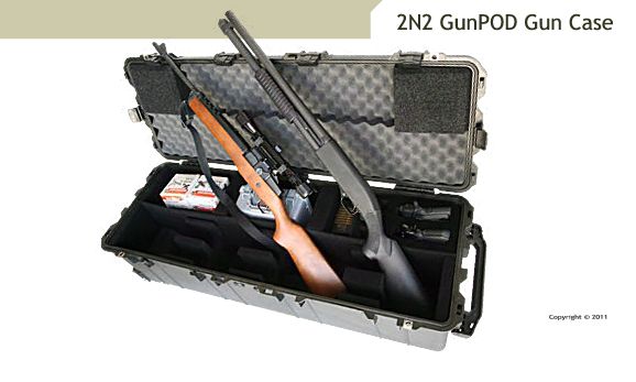 2n2 gunpod case