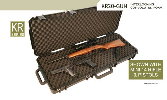 kr20 rifle case