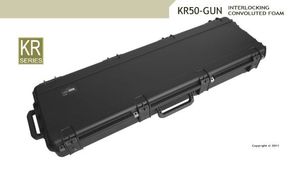 kr50 case